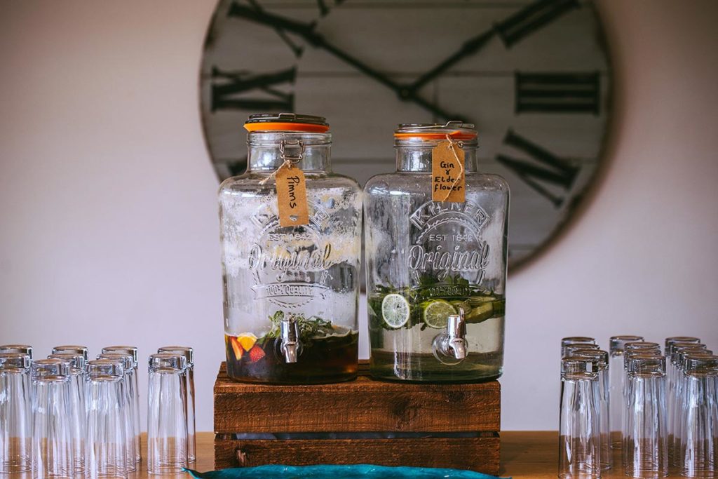 Spirituosentrends 2018: Gin