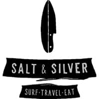 Logo Salt & Silver