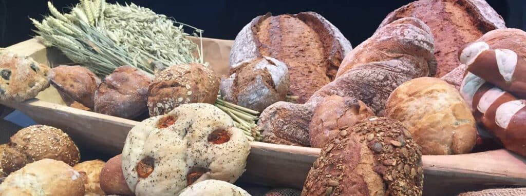 Zu Gast auf der iba 2018, Leitmesse für die Bäckerei, Konditorei- und Snackbranche.