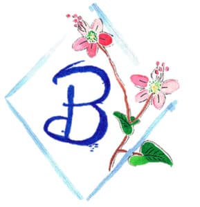 Logo von Bürze