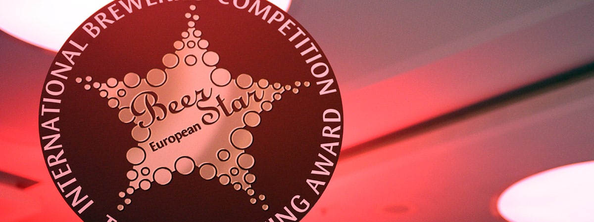 European Beer Star 2019