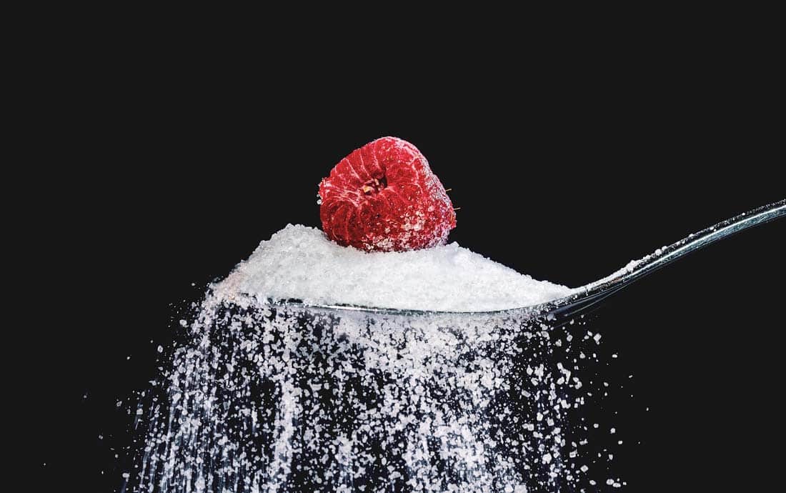Allulose – ein sinnvoller Zuckersatz?