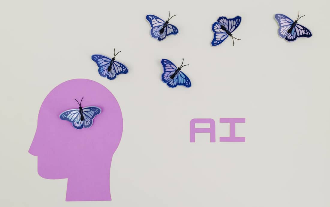 Auf künstlicher Intelligenz/artificial Intelligence (KI/AI) basierende Programme wie ChatGPT könnten PR-Arbeit verändern.