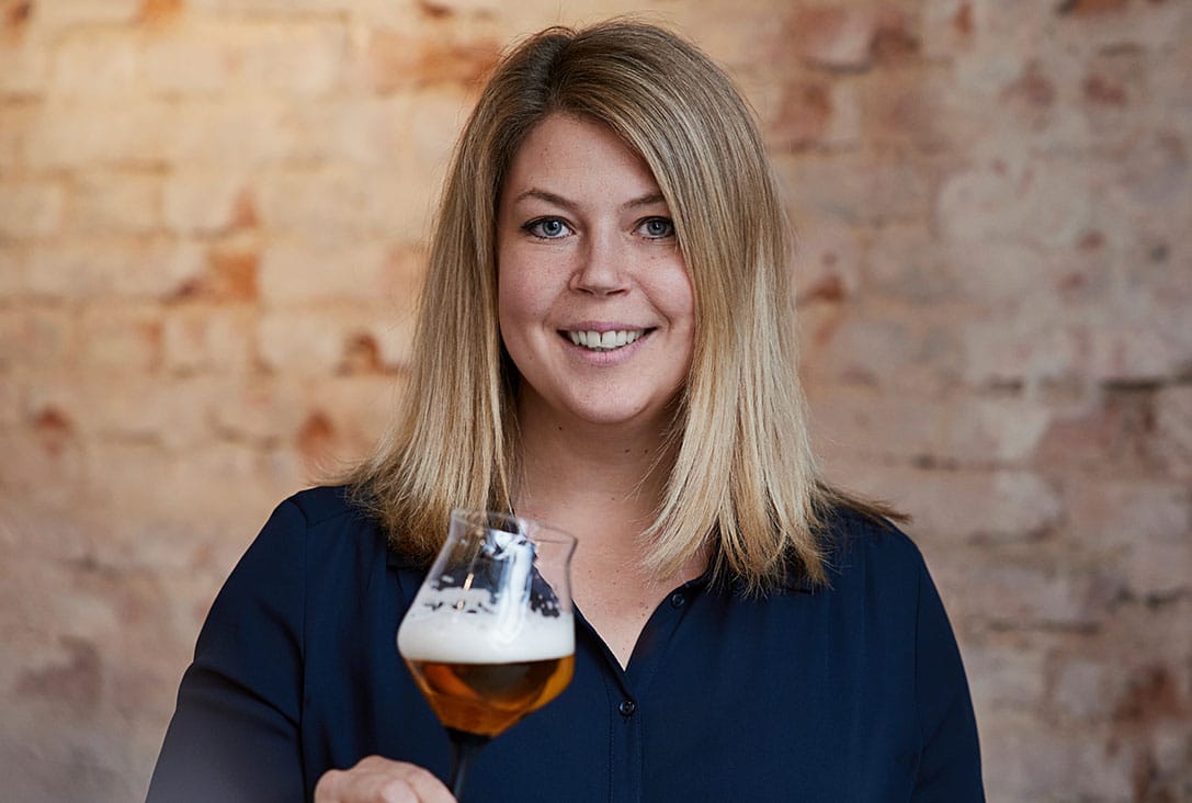 Bier Unser aus dem Münchner Callwey Verlag von Journalistin Mareike Hasenbeck.