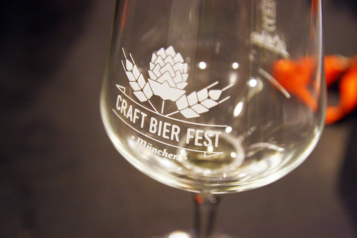 Kommunikation Pur Branchentreff Craft Bier Fest Munchen