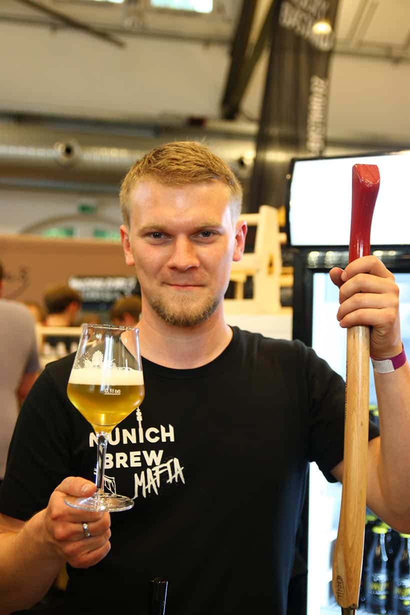 Craft Bier Fest Munchen Beitragsbild Kommunikation Pur