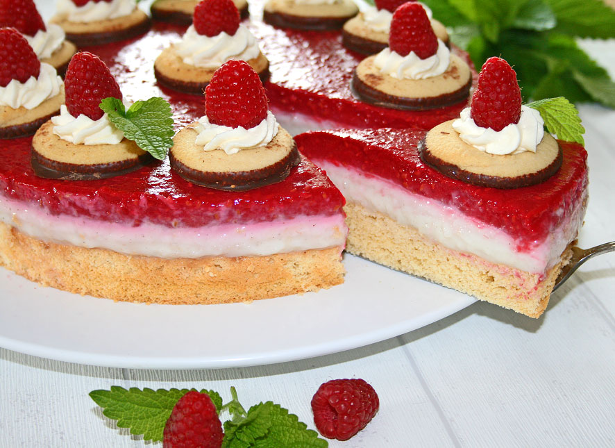 Kuchen-web - kommunikation.pur