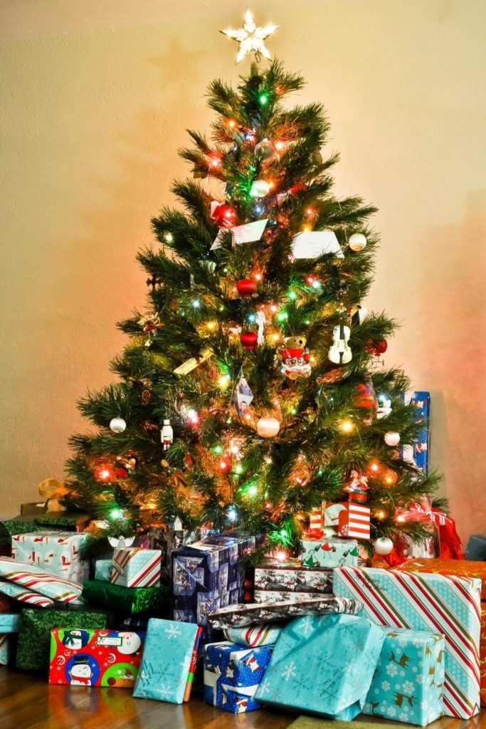 Weihnachten ohne Weihnachtsbaum ist für viele unvorstellbar.