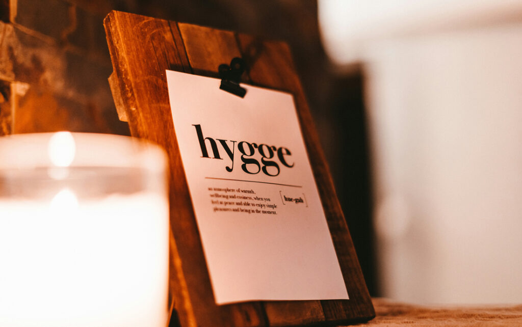 Hygge, Lagom und Co.: Was wir von Skandinavien lernen können