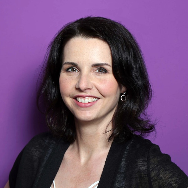 Claudia Fröhlich