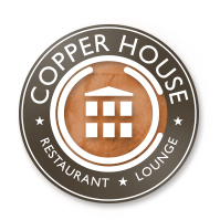 Logo Copper House