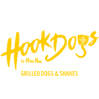 Logo Hook Dogs