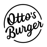 Logo Otto's Burger