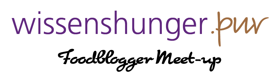 Logo WHP Foodblogger Meet-up