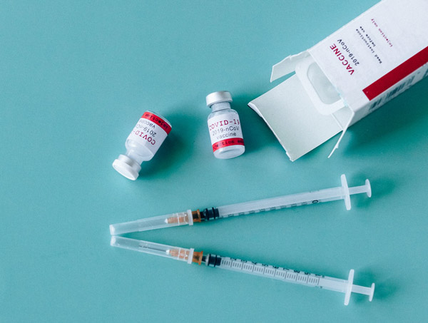 Die Not machts möglich: Corona-Impfstoffe wurden in Rekordzeit entwickelt.