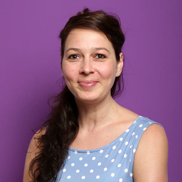 Sarah Fischer
