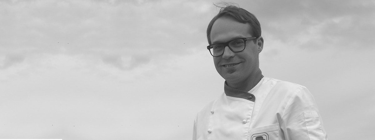 Brot-Sommelier Dominique Huth