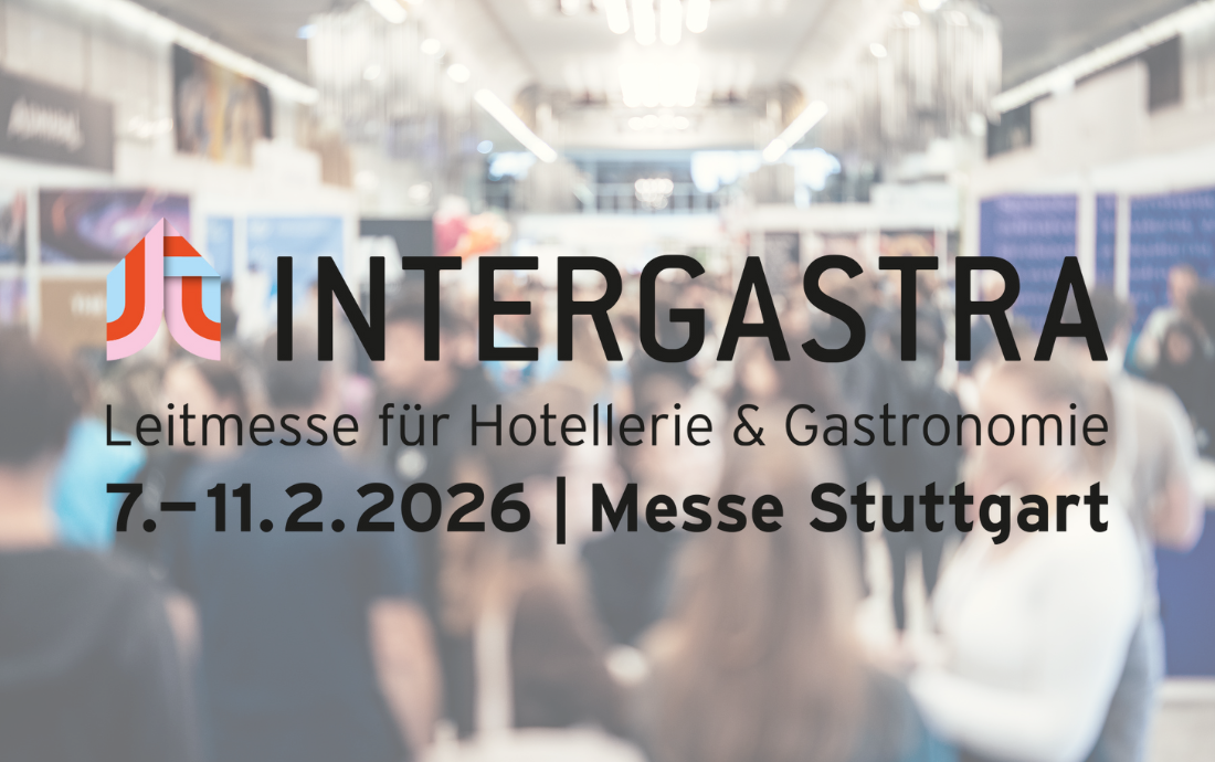 Intergastra 2026