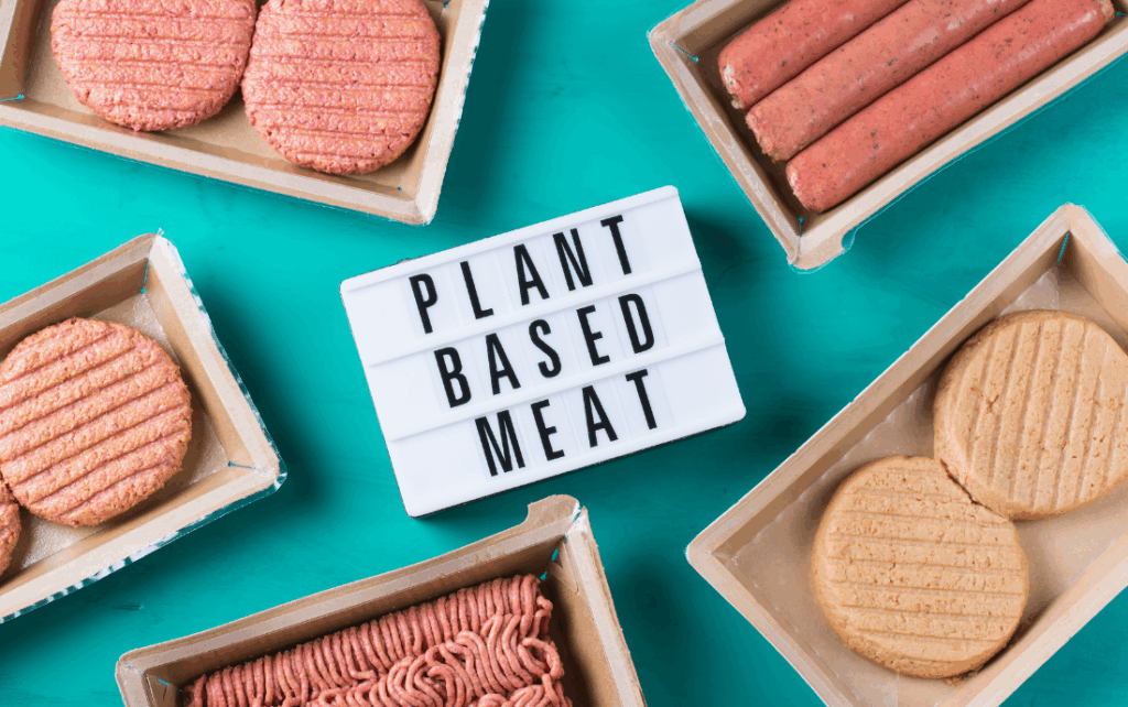 Streit um Bezeichnung der Veggie-Produkte