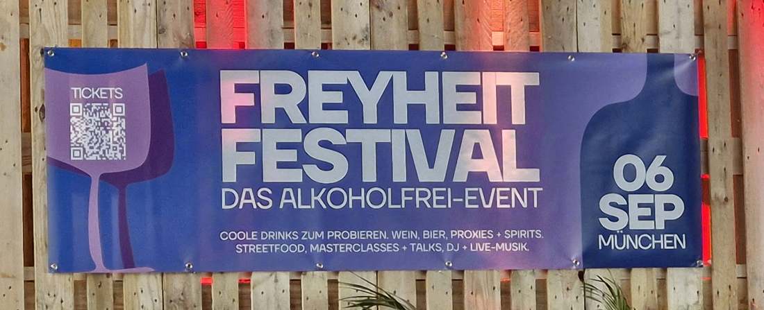 Freyheit Festival