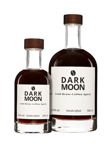 DarkMoon Flaschen