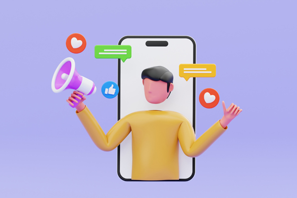 Rolle von Corporate Influencern bei der LinkedIn-Kommunikation