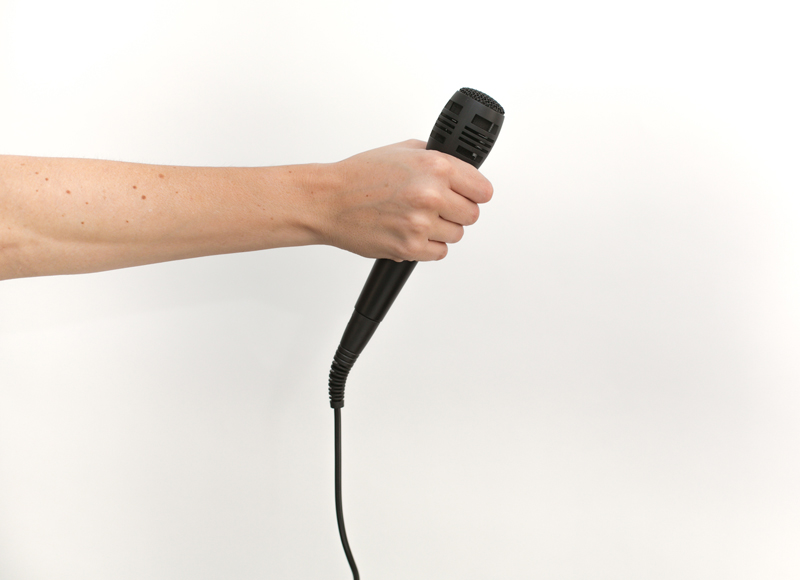 Medientraining: Interviewsituation üben