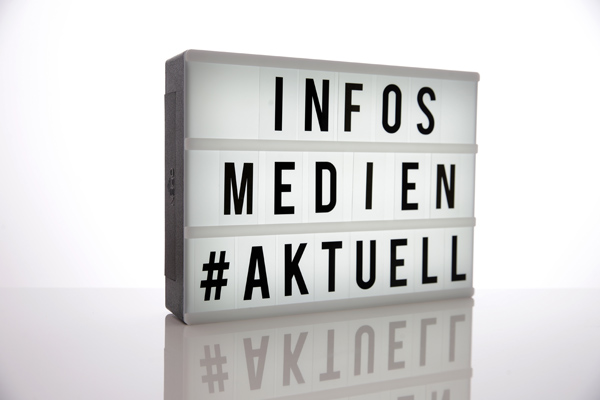 Relevante News spielen für eine erfolgreiche B2B-Kommunikation