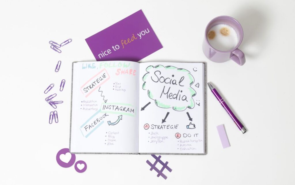 Social Media 2026: Trends, Tools und Strategien