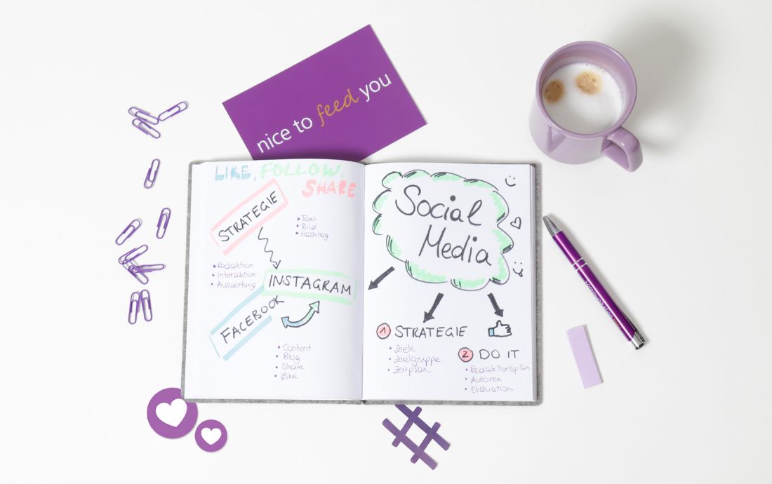 Social Media 2026: Trends, Tools und Strategien