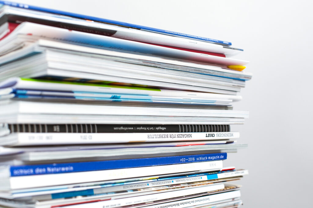 Fachpresse als wichtigste Zielgruppe für eine erfolgreiche B2B-Kommunikation