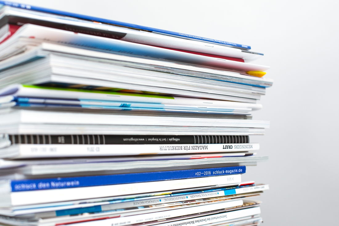 Fachpresse als wichtigste Zielgruppe für eine erfolgreiche B2B-Kommunikation