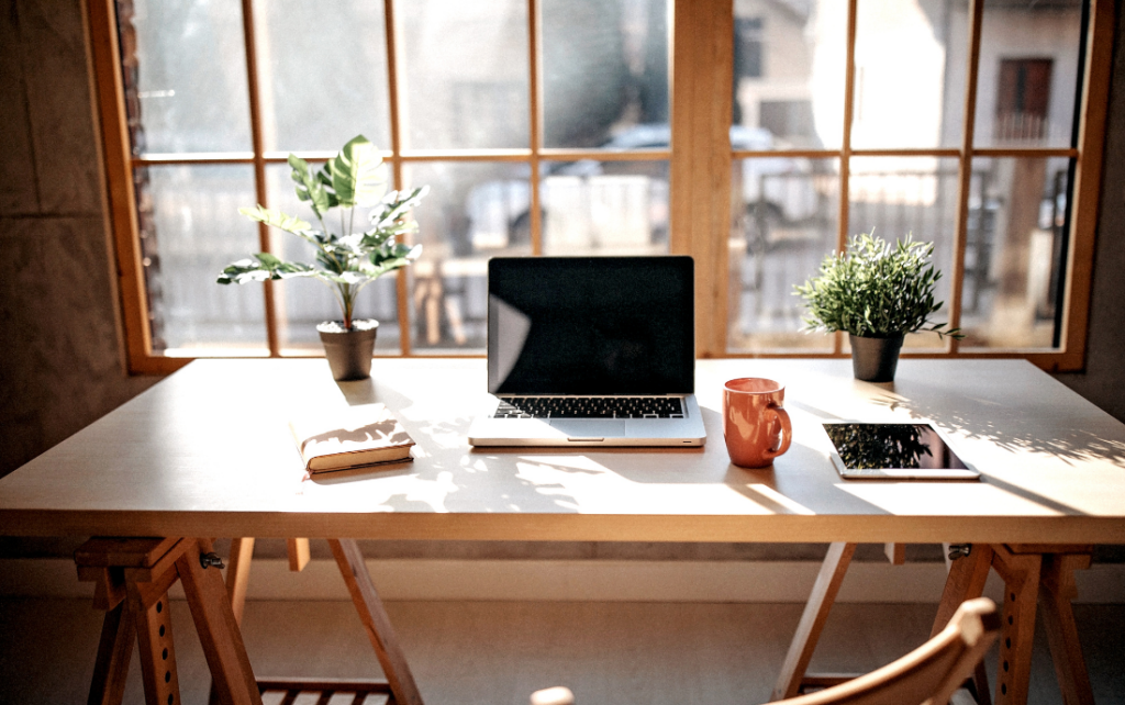 Homeoffice-Tipps für ein starkes Team