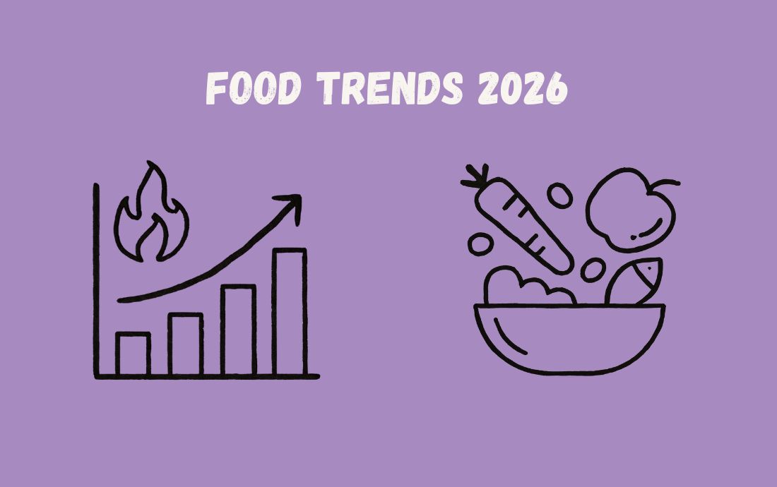 Food Trends 2026